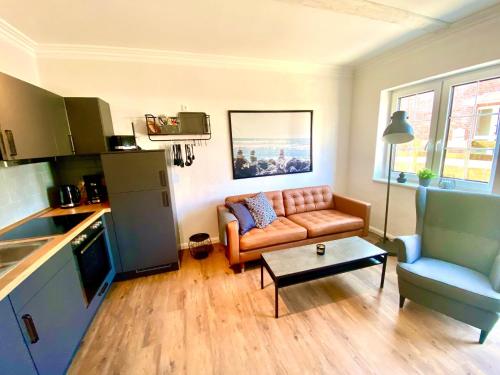 1028- Alte Da h me - Neu