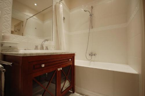 103321 - Appartement 4 personnes Marais - Bastille