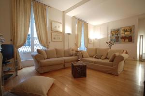 103321 - Appartement 4 personnes Marais - Bastille
