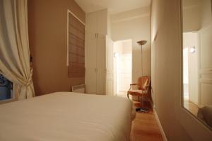 103321 - Appartement 4 personnes Marais - Bastille