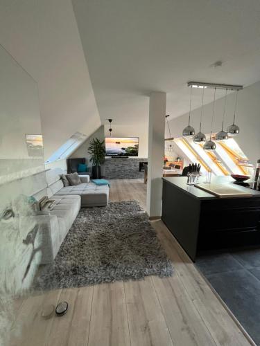 105 QM neues klimatisiertes Appartment für Familien