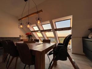 105 QM neues klimatisiertes Appartment für Familien