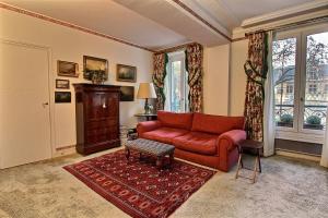 105390 - Appartement 4 personnes à Paris