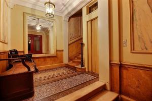 105390 - Appartement 4 personnes à Paris