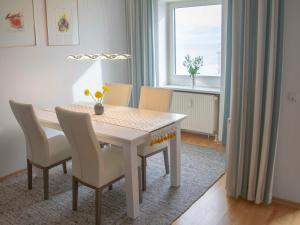 Appartement 107-2 Neptun mit Meerblick Südstrand 80 26382 Wilhelmshaven Basse-Saxe