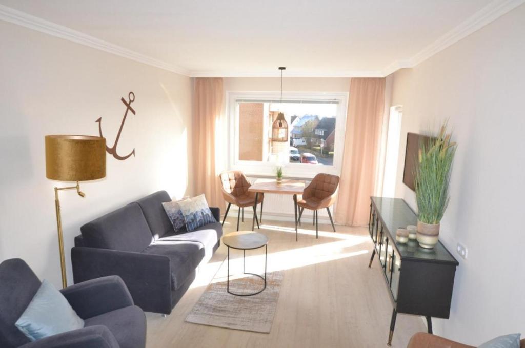 Appartement Appartement-109 Theodor-Heuss-Straße 22, 25980 Westerland