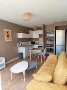 Appartement 11 le tadorne 14 Rue de la Verrerie 30220 Aigues-Mortes Languedoc-Roussillon