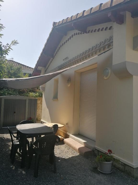 11 Les Pins Penchés 62152 Neufchâtel-Hardelot