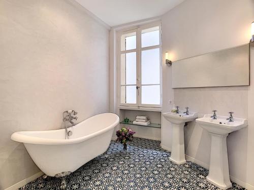 #11 Suite Clemenceau Design Hyper Centre 10min Plage & Mer