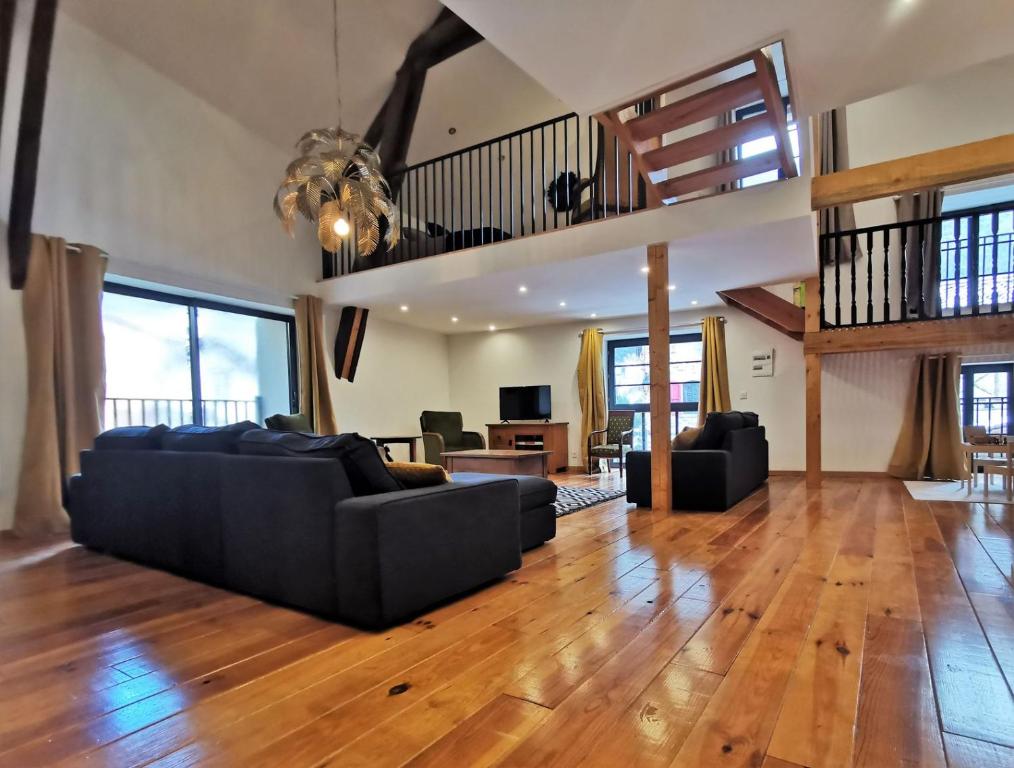 110 qm Ferienwohnung Haus Renn 83483 Bischofswiesen