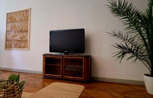 110 qm Ferienwohnung Stadtvilla Halberstadt - Dem Tor zum Harz