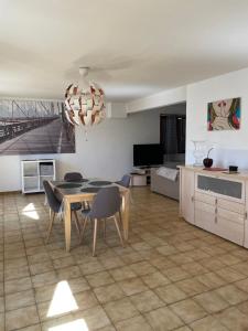 110M2 A 1 KM DE LA PLAGE DE ST GEORGES DE DIDONNE