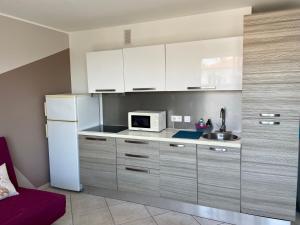 Appartement 112 Grains de Folie appt 12 - 2e verdieping 100 Avenue Saint-Maurice 34250 Palavas-les-Flots Languedoc-Roussillon