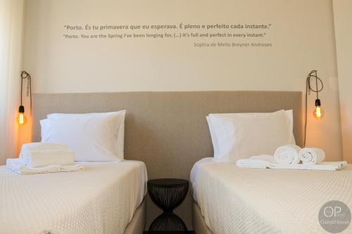 115 OPorto Guest House