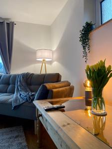 115qm Meer Wohnung Steinhude in Bestlage, 30qm Terrasse, WiFi, Parkplatz