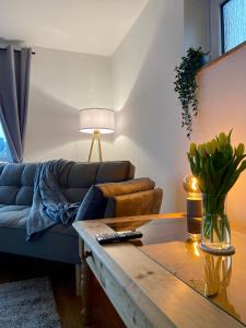 Appartement 115qm Meer Wohnung Steinhude in Bestlage, 30qm Terrasse, WiFi, Parkplatz Ottenlock 4 31515 Wunstorf Basse-Saxe