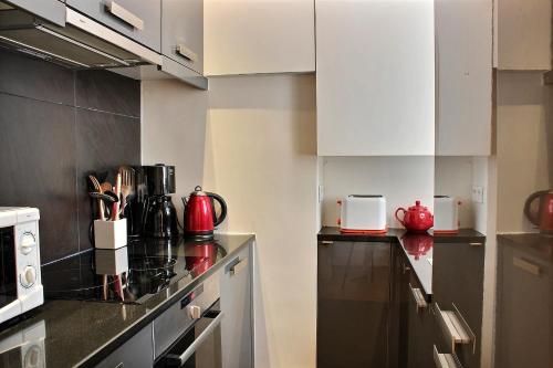 116480 - Appartement 4 personnes Passy