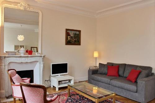 116480 - Appartement 4 personnes Passy