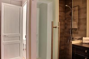 116480 - Appartement 4 personnes Passy