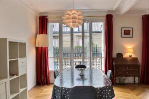 116480 - Appartement 4 personnes Passy