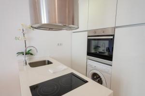 118 A - Typical apartment in Avenida