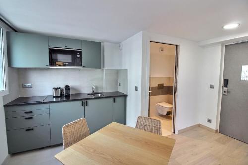 118934 - Appartement 4 personnes à Paris