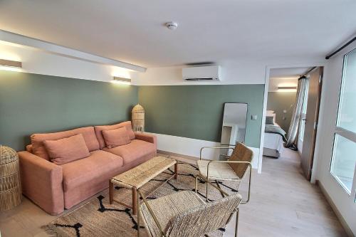 118934 - Appartement 4 personnes à Paris