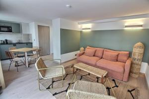 118934 - Appartement 4 personnes à Paris
