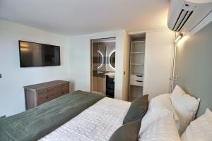 118934 - Appartement 4 personnes à Paris