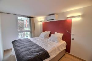 118935 - Appartement 4 personnes à Paris