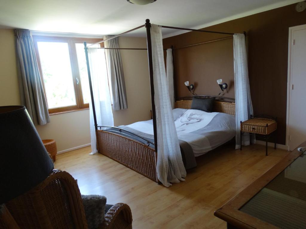 118942 appartement 2 pièces 4 personnes