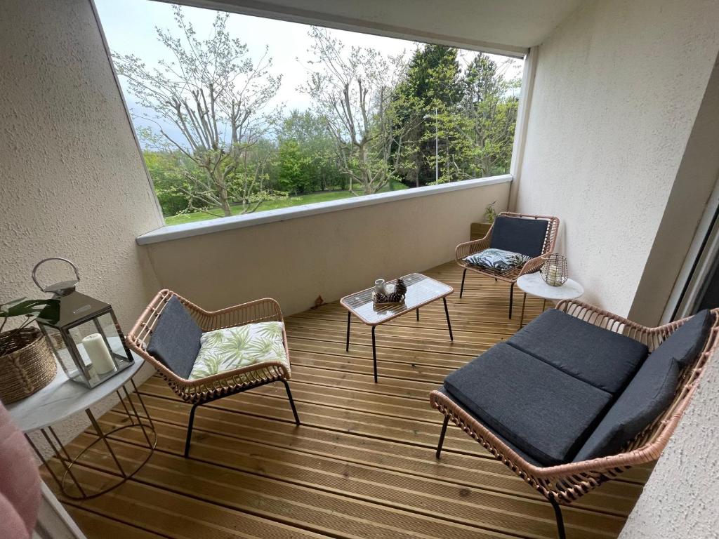 11B Rue Docteur Leneveu 14360 Trouville-sur-Mer