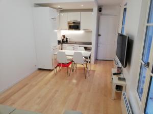 Appartement 11B Rue Docteur Leneveu 11B Rue Docteur Leneveu 14360 Trouville-sur-Mer Normandie