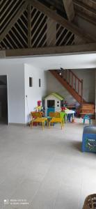 12 2et avec jardin 4-5per Les Gites Bigoudens 10 mn plages