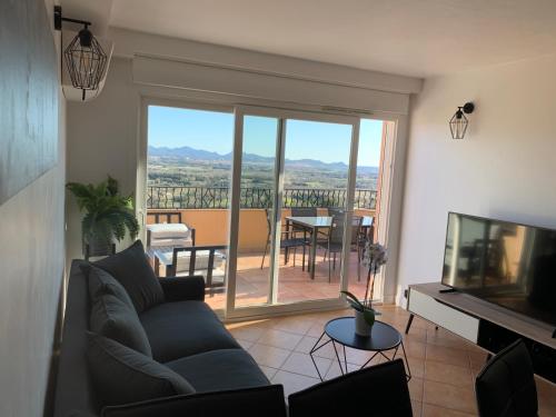 Appartement 12 - Golf de Roquebrune - Vue mer imprenable ! Roquebrune-sur Argens france