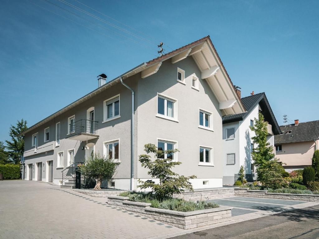 Appartement 12 Kirschen Gartenstraße 12 77770 Durbach