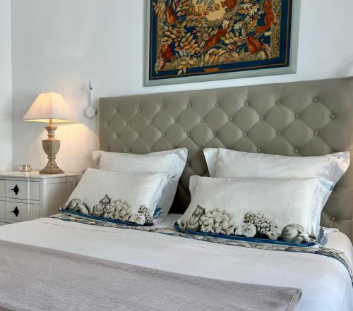 120m2 avec deux terrasses ensoleillées à Biarritz