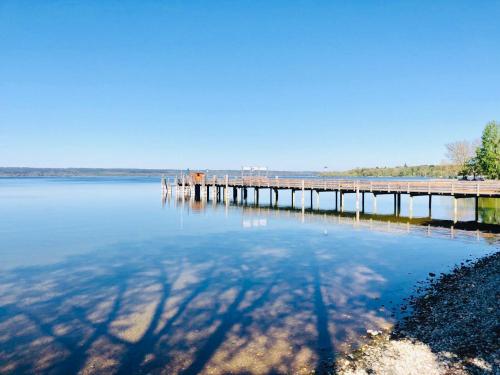 123fewo Dießen am Ammersee