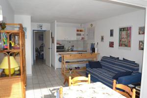 Appartement 125 Indes Galantes B382 3 Rue de la Garnison 34300 Le Cap d\'Agde Languedoc-Roussillon