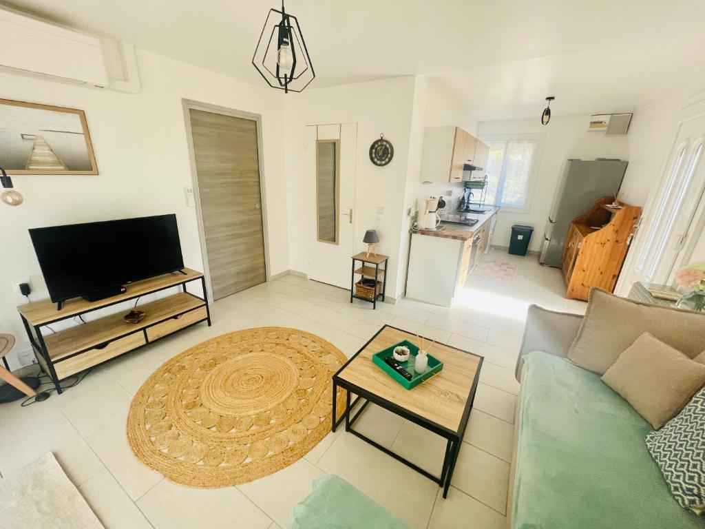 125 Oliveiras Terraces