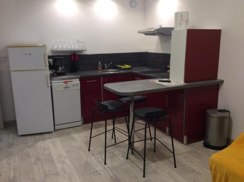 126 Rue Gaston Bonnefond