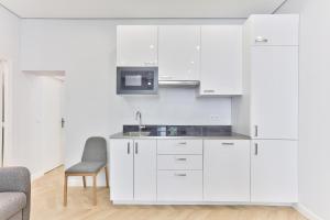 126 - Urban Amazing 3BR Montorgueil