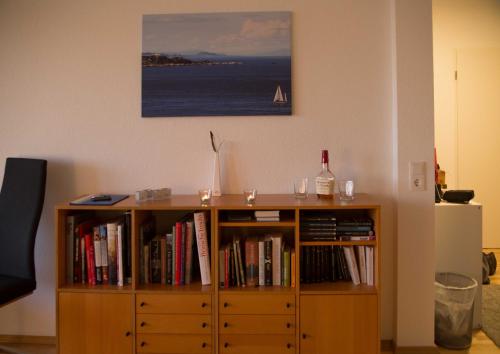 129 - Ferienwohnung am Südstrand
