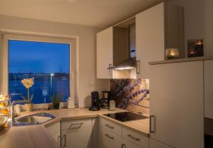 129 - Ferienwohnung am Südstrand