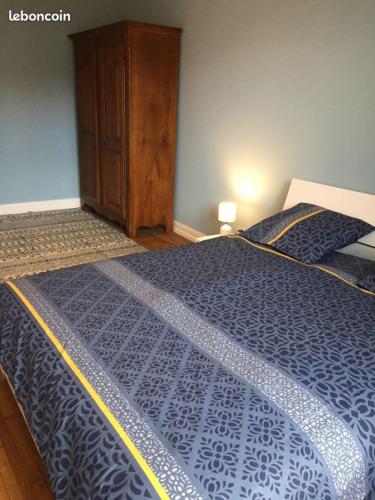 Appartement Appartement 130m2 quartier providence conservatoire 5 Rue de Bourgogne Thionville