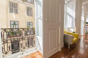 135 A - Stay in Tranquil Flat Alfama Sé and Castle