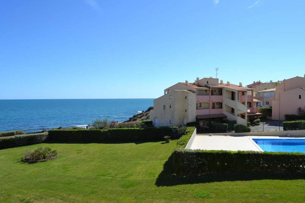 137 Indes Galantes E261 3 Rue de la Garnison, 34300 Le Cap d\'Agde