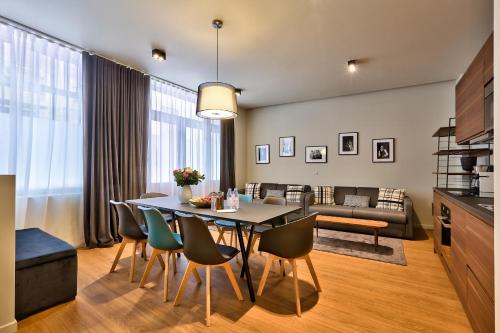 138 - Urban Beautiful Duplex in Saint Germain