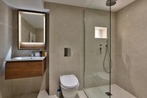 138 - Urban Beautiful Duplex in Saint Germain