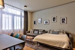 138 - Urban Beautiful Duplex in Saint Germain